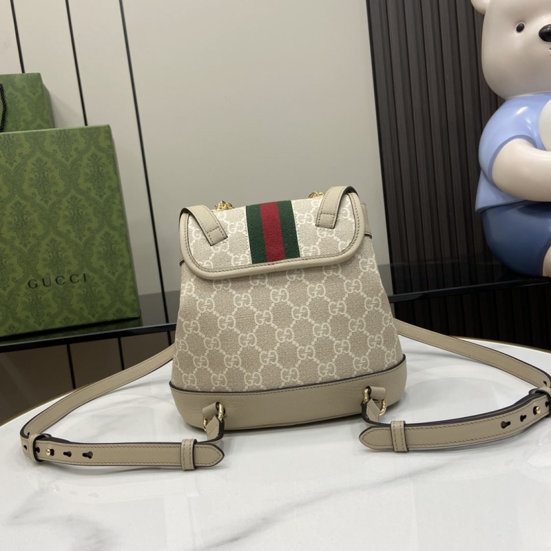 Gucci Backpacks